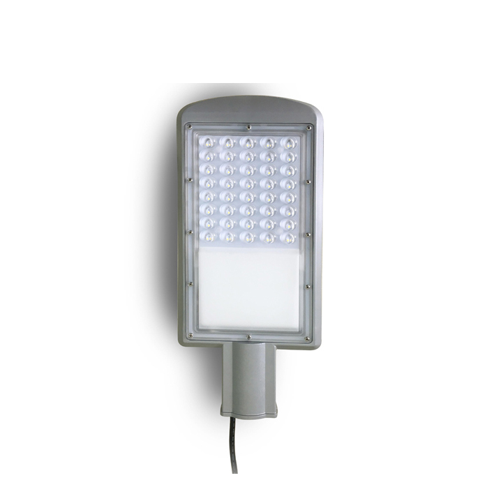 40W led light specification date
