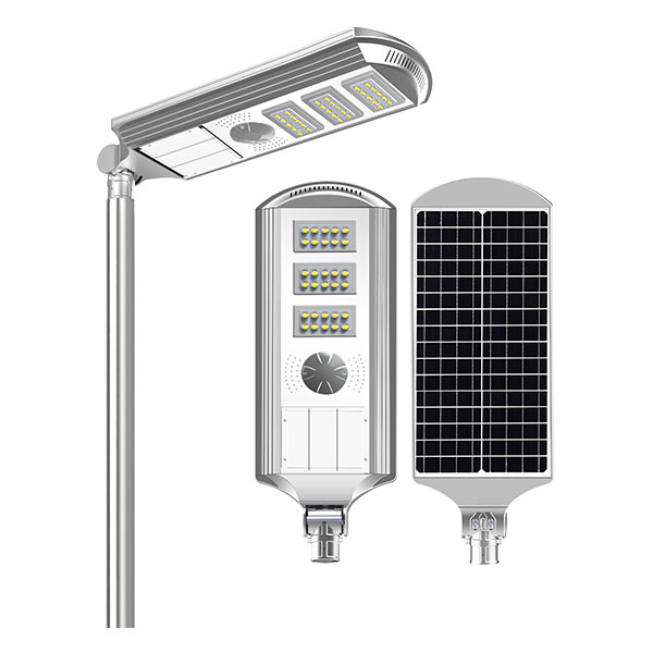 Z66 30W SMD Specification