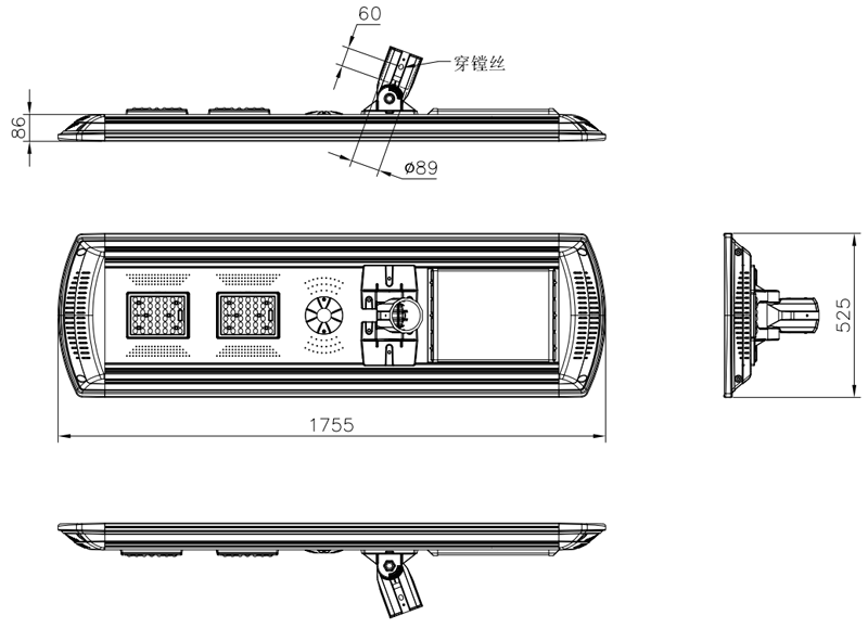 Z88 120W SMD Specification(图1)