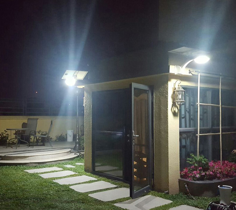 Solar Wall Light XT-TED0112-EN(图6)