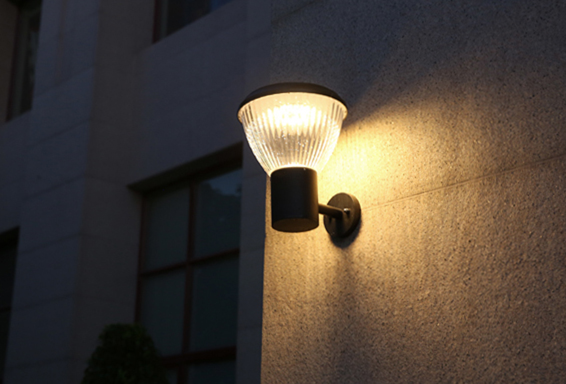  Solar Wall Light XT-BD4104-EN Solar Wall Light XT-BD4104-EN(图7)