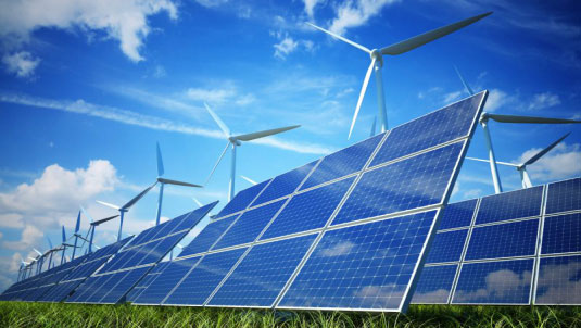 Los países de la Franja y la Ruta tienen un enorme potencial de energía solar(图2)