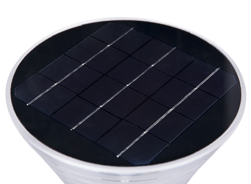 Luz solar de la pared XT-BD3001-ES(图2)