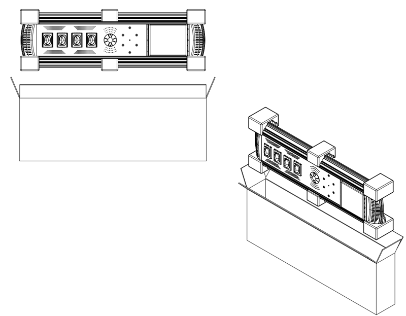 Z88 120W COB Especificación(图5)