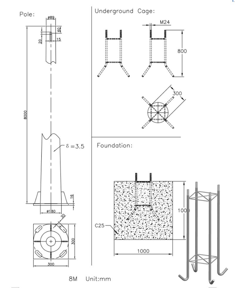 Z86 60W SMD Especificación(图3)