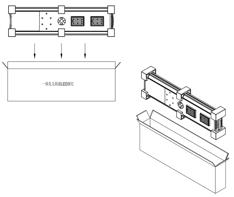 Z86 60W SMD Especificación(图5)