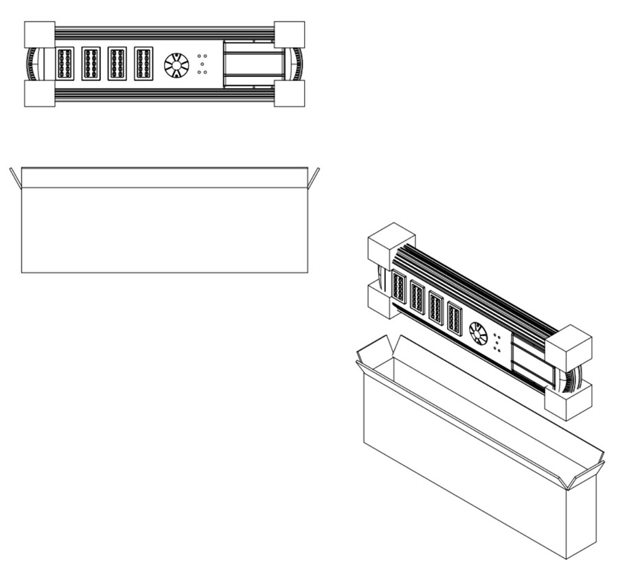 Z66 60W SMD Especificación(图10)