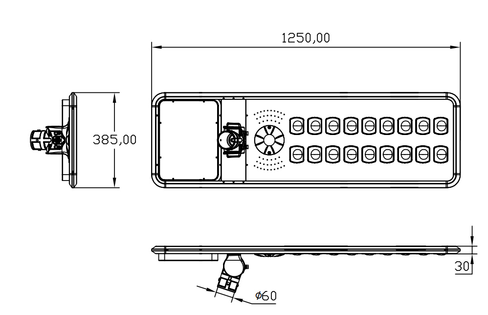 Spécification Z58 80W (图 3)