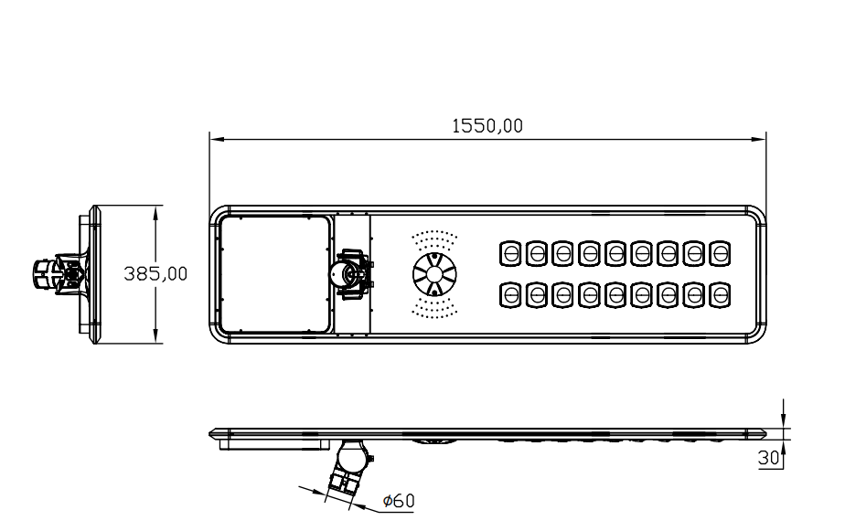 Spécification Z58 100W (图 3)